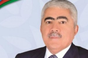 Ağalar Vəliyevin biznes ortağının ölkədən çıxışına qadağa qoyulur - SƏBƏB