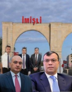 "Mil-Muğan" DSMF-da "çalınan havaların səsi Gəncəbasardan gəlir" - Hələ bu harasıdır // VİDEO