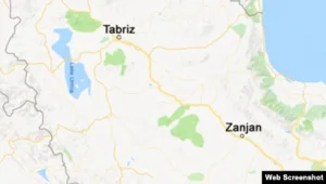 Zəncan Ədliyyəsi kütləvi etirazlarla əlaqədar vilayətdə 119 nəfər haqqında ittihamnamə hazırlandığını açıqlayıb