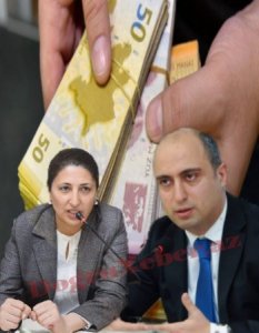 211 saylı məktəb rəhbərliyindən daha bir yanlı. addım .. - VİDEO