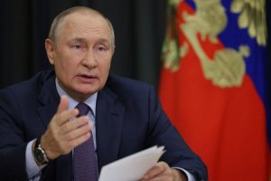 “Putinin sözü ilə əməli üst-üstə düşmür” - FAKT BUDUR!