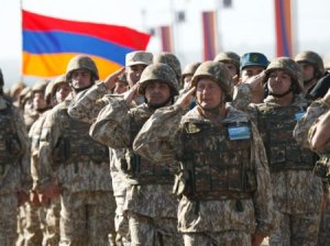 Yeni savaş AB-HAVASI: Ermənistan Azərbaycanla sərhəddə qoşun yığır... - Bütün hərbi hissələr təmas xəttinə dislokasiya edilir