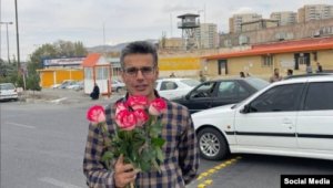 Mehdi Həmidi Şəfiq müvəqqəti azadlığa buraxılıb
