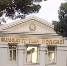 “Sumqayıt Tibb Mərkəzi” PHŞ-in Avtoparkında qanunlar belə işləyir -ŞİKAYƏT + VİDEO