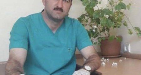 Lənkəranda tanınmış həkimin intiharı ilə bağlı şok detal