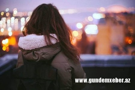 Gözəllik salonundan çıxıb itkin düşən 17 yaşlı qız tapıldı