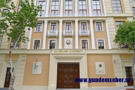 Aparat rəhbəri Nazirlər Kabinetində yüksək vəzifəyə təyin olunub - YENİLƏNİB