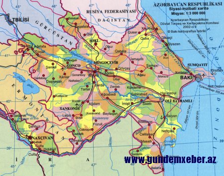 Azərbaycanın ən kasıb 8 rayonu məlum oldu – Siyahı