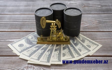 Azərbaycan neftinin qiyməti 99 dolları keçib