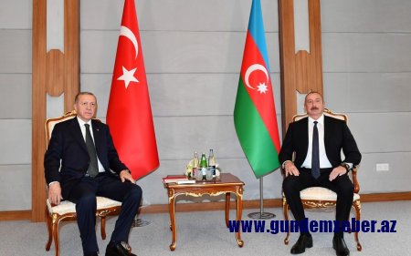 Prezident İlham Əliyev Türkiyədən iki ədəd “Togg” elektromobili almaq üçün sifariş verib