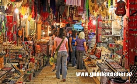 Türkiyədə inflyasiya son 24 ildə ən yüksək həddə çatıb
