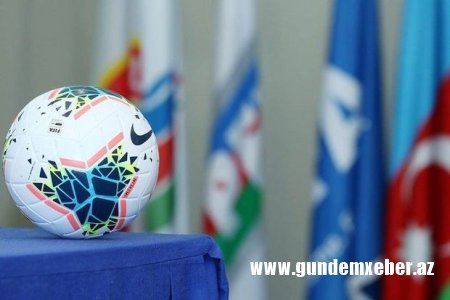Azərbaycan Premyer Liqası: Bu gün daha iki oyun keçiriləcək
