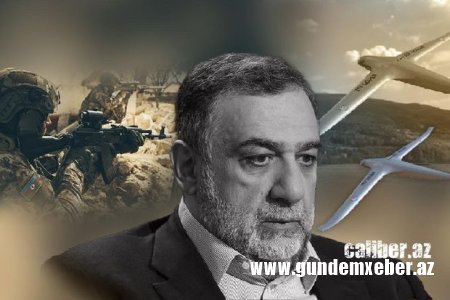 “Caliber”: Ermənilər Moskvaya şikayətləniblər – VİDEO