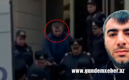 Rəşad Dağlının qətl törətməsinin səbəbi və hadisənin təfərrüatı məlum olub - EKSKLÜZİV