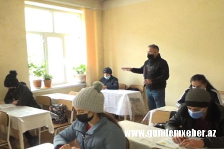 Uşaqlar məktəbdə üşüməyəcək ki?