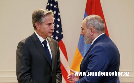 ABŞ “oyuna” qayıdır: Azərbaycan-Ermənistan münasibətlərinin normallaşmasına töhfə verməyə hazırdır