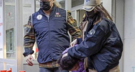Rusiya yenidən Ukrayna şəhərlərini atəşə tutdu: Hədəf infrastruktur və mülki obyektlərdir