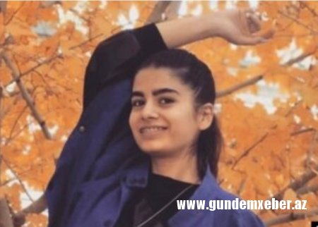 Təbrizdə Maidə Övlad Qaragözün Instagram paylaşımları üzündən həbs edildiyi bildirilir