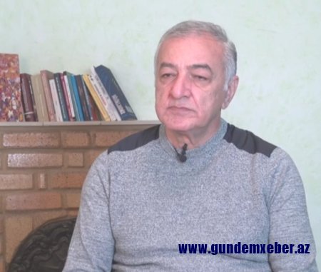 İlham İsmayıl: Dövlət Təhlükəsizliyi Xidmətinın İran casus şəbəkəsinə qarşı fəaliyyəti bölgə üçün önəmli məsələdir