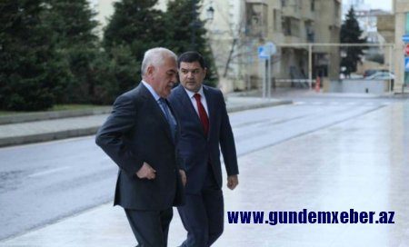Vasif Talıbov erasının sonu və ya Naxçıvanda nə baş verir?