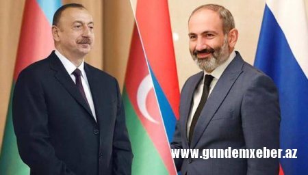 İlham Əliyev: “Nikol Paşinyanla Brüsseldə nəzərdə tutulan görüş keçirilməyəcək”