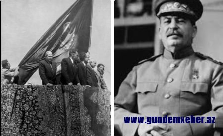 Azərbaycanın güneyində baş verənlərdən Bakı ziyalıları mütəəssir olmuşdular - GİZLİ AGENTURA
