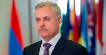 Stanislav Zas: “Təşkilat hibrid hücumları dəf etməyə hazır deyil”