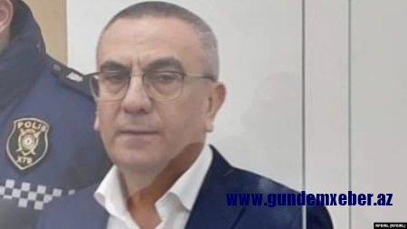 Keçmiş icra başçısı: “O pulları şəxsi mənafeyimə xərcləməmişəm”