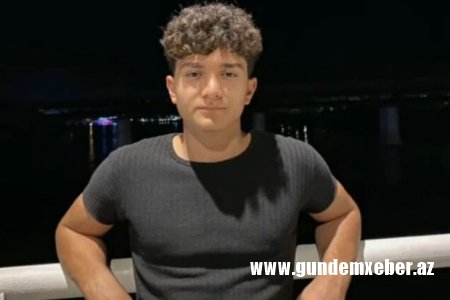 Öldürülən şagirdin oxuduğu məktəbin direktorundan AÇIQLAMA