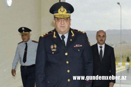 Naxçıvandan daha bir xəbər: Sabiq daxili işlər naziri xəstəxanaya yerləşdirilib
