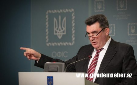 Ukrayna Qərbdən uzaq mənzilli raketlər istədi: Enerji probleminin həlli bu raketlərdədir