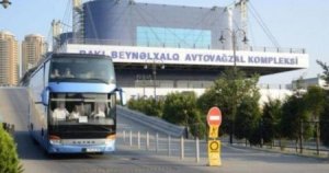 "Bakı Beynəlxalq Avtovağzal Kompleksi, ayıb olsun sizin kimi quruma..." - NARAZILIQ!