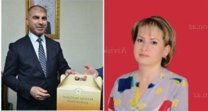 Naxçıvanda “mədəni biabırçılıq”: “Nazir “boz kardinal”a borcunu qaytarmaq üçün vəzifədə saxlanılır”