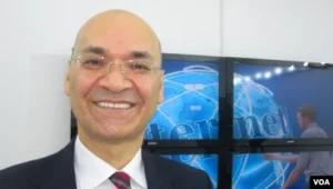 Osman Gündüz: Azərbaycanın DAB yayımına keçib, İranla sərhəddə radioxidməti gücləndirməsi doğru addım olardı