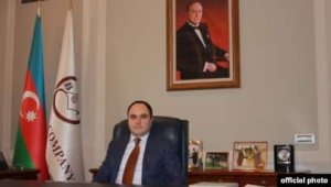 Prokuror "Baku Steel Company" MMC-nin keçmiş rəhbərinə 15 il həbs istəyib