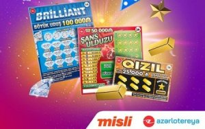 “Topaz” və “Misli” başda olmaqla, mərc oyunlarından uzaq durun - ÇAĞIRIŞ