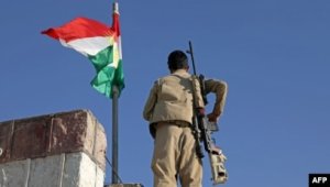 İran BMT Təhlükəsizlik Şurasını İraqda kürd qruplaşmaların qərargahlarını bağlamağa çağırır