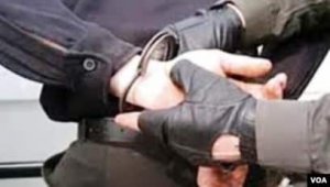 Naxçıvan Gömrük Komitəsinin şöbə rəisi həbs edilib