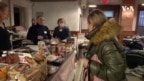 Nyu Yorkun "Kiçik Ukrayna"-sı yeni gələn müharibə qaçqınlarına kömək edir