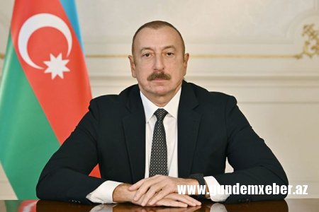 İlham Əliyev “Əmək pensiyaları haqqında” yeni qanun İMZALADI