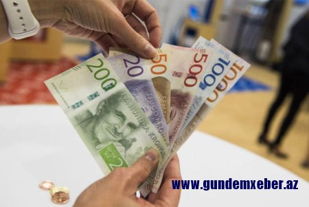Daha bir Avropa ölkəsi nağd qrivnanın yerli valyutaya dəyişdirilməsini dayandıracaq