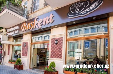 Məşhur restoranlar şəbəkəsində pozuntular aşkarlandı – Təfərrüat