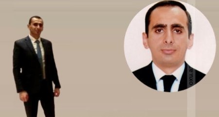 DTX-nin həbs etdiyi vəzifəli şəxsin yerinə müvəqqəti TƏYİNAT