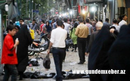 Zora düşən Tehran Respublikası - ŞƏRH