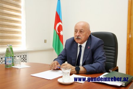 Ağcabədinin icra başçısı sahibkara qarşı “terror aktı” törədib – RƏZALƏT