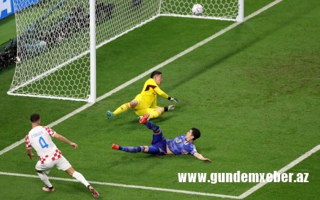 DÇ-2022-də ən çox qol vuran futbolçular - SİYAHI - FOTO