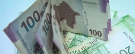 Azərbaycanda qanunsuz pul köçürmələrinə görə cəza sərtləşdirilib