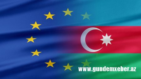 Avropa İttifaqı Azərbaycana 2 milyard avro ayıracaq