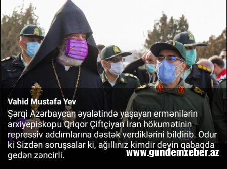 İRAN, ƏXLAQ POLİSİ VƏ QABAQDA GEDƏN ZƏNCİRLİ...