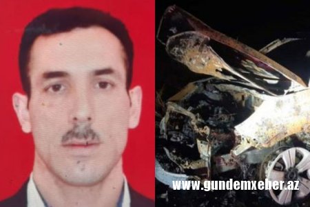 Özünü ölmüş kimi göstərən iş adamı məhkəmədə 12 nəfərə cavab verəcək